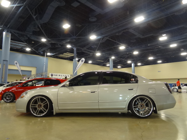 2006 Nissan Altima photo