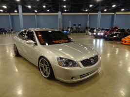 2006 Nissan Altima