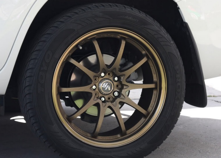 2008 Toyota RAV4 photo