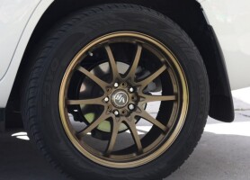 2008 Toyota RAV4