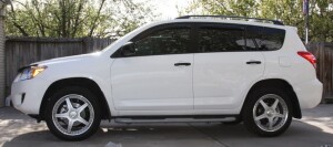 2008 Toyota RAV4