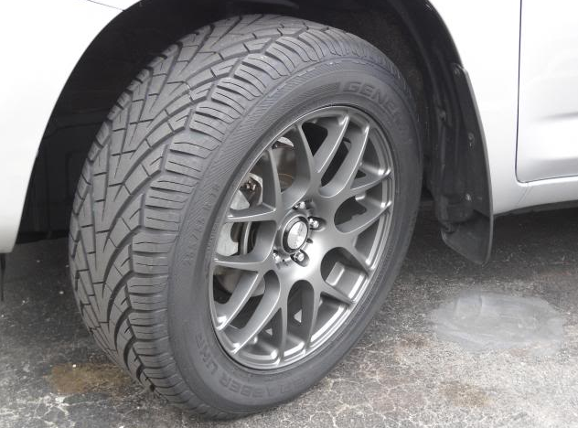 2006 Toyota RAV4 photo