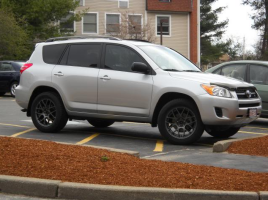2006 Toyota RAV4