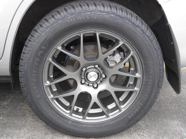 2006 Toyota RAV4 photo