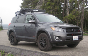 2008 Toyota RAV4