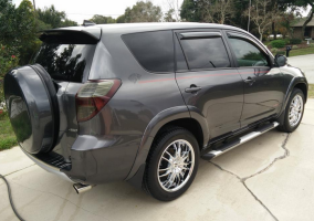 2009 Toyota RAV4