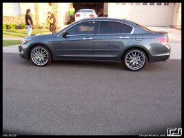 2009 Honda Accord