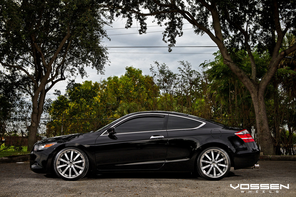 2010 Honda Accord photo