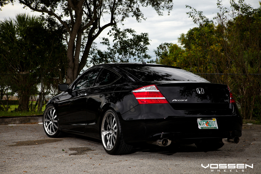 2010 Honda Accord photo