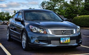 2010 Honda Accord