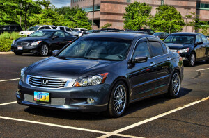 2010 Honda Accord