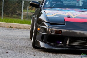 1991 Nissan S13