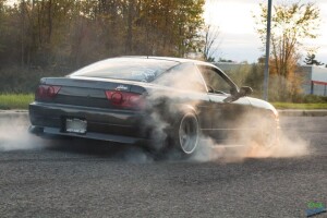 1991 Nissan S13
