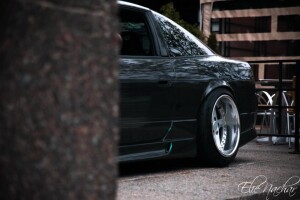 1991 Nissan S13