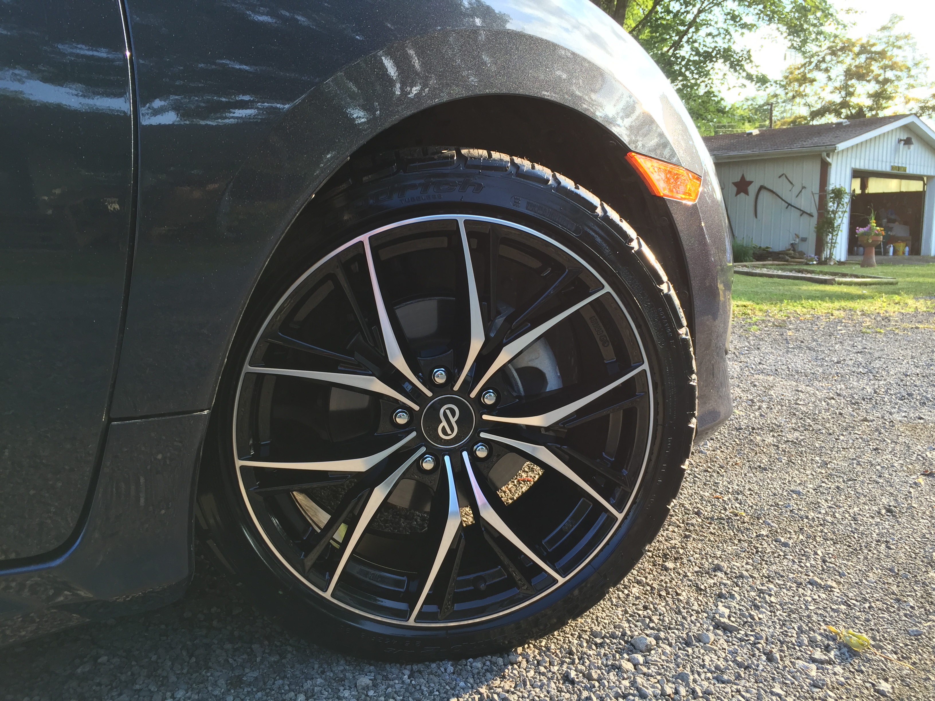 2016 Honda Civic photo