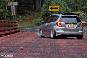 2009 Honda Fit