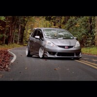 2009 Honda Fit