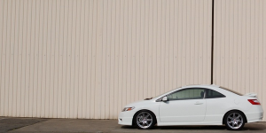 2005 Honda Civic