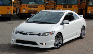 2005 Honda Civic