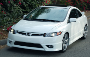 2006 Honda Civic