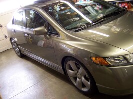2006 Honda Civic