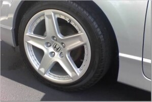 2005 Honda Civic