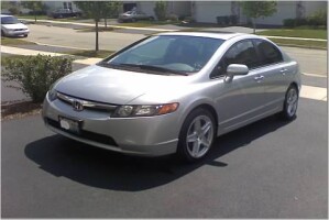 2005 Honda Civic