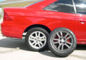 2007 Honda Civic