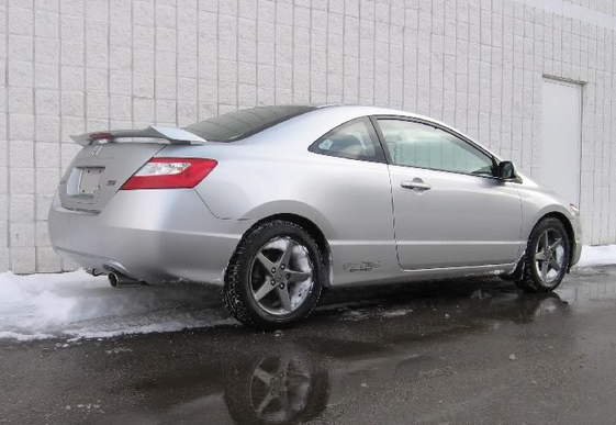 2006 Honda Civic photo