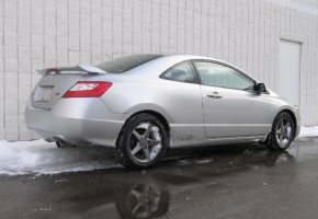 2006 Honda Civic