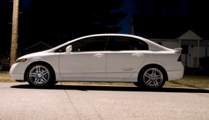 2007 Honda Civic