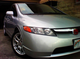 2005 Honda Civic