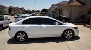 2006 Honda Civic
