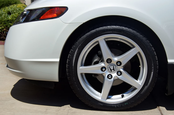 2006 Honda Civic photo