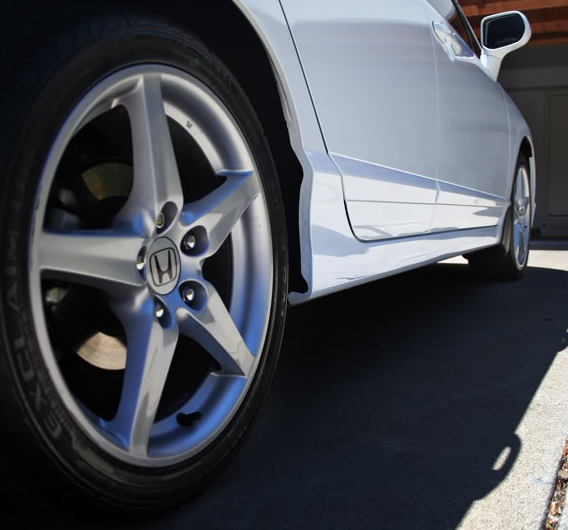 2006 Honda Civic photo