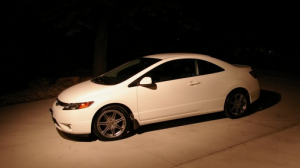 2007 Honda Civic