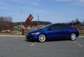 2004 Honda Civic