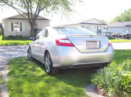 2005 Honda Civic