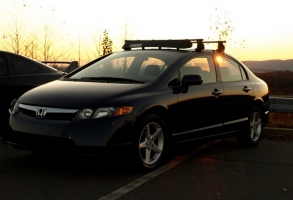 2006 Honda Civic
