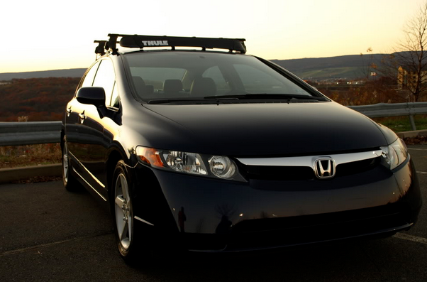 2006 Honda Civic photo