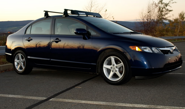 2006 Honda Civic photo