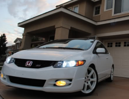 2009 Honda Civic