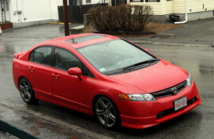2005 Honda Civic