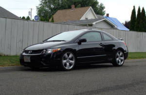 2007 Honda Civic