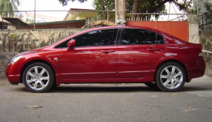 2006 Honda Civic