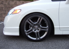 2007 Honda Civic