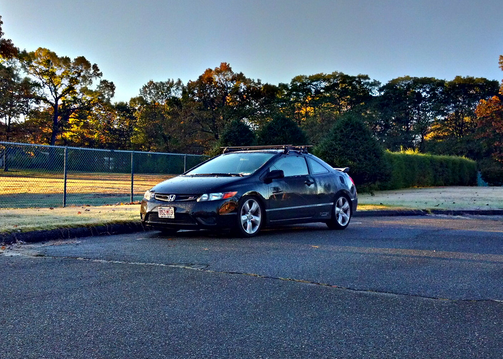 2007 Honda Civic photo