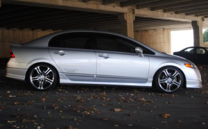 2006 Honda Civic