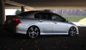 2006 Honda Civic