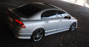 2006 Honda Civic